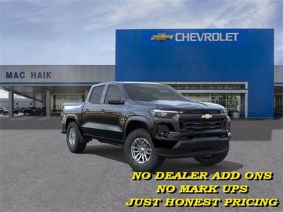 New 2026 Chevrolet Colorado LT w/ LT Convenience Package