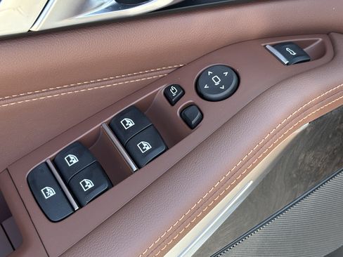 Used 2026 BMW X5 xDrive40i w/ M Sport Package image 14