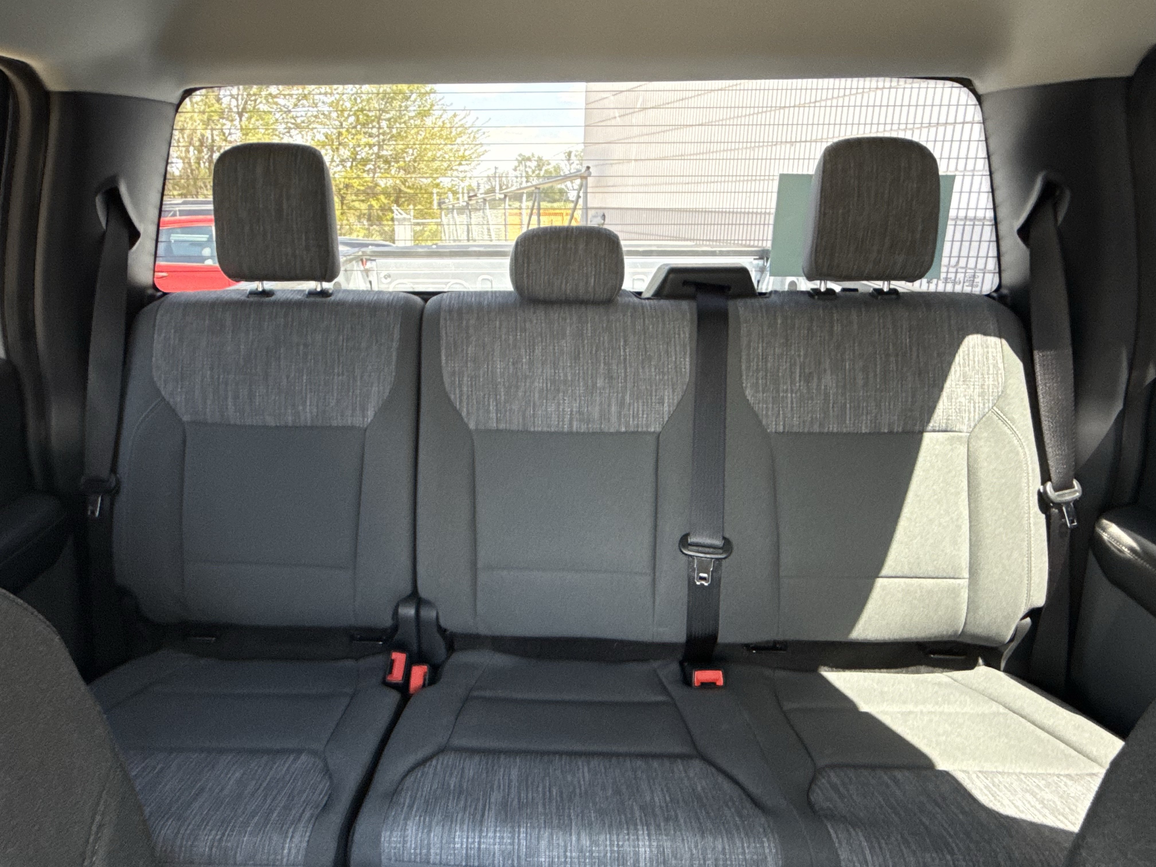 Used 2023 Ford F150 XLT AWD/4WD image 9