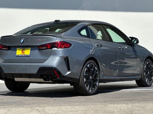 New 2025 BMW M235i xDrive image 3