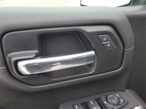 Used 2022 GMC Sierra 1500 SLE w/ LPO, GMC Protection Package image 22
