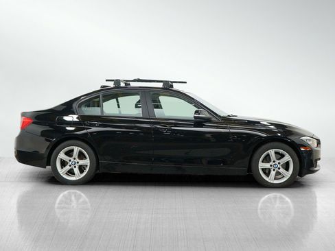 Used 2015 BMW 328i xDrive Sedan AWD/4WD image 6