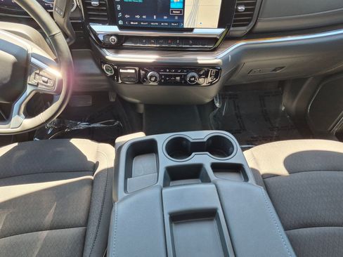 Used 2024 Chevrolet Silverado 3500 LT w/ All Star Edition AWD/4WD image 25