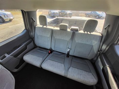 Used 2023 Ford F150 XLT image 12