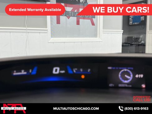 Used 2014 Honda Civic LX image 27