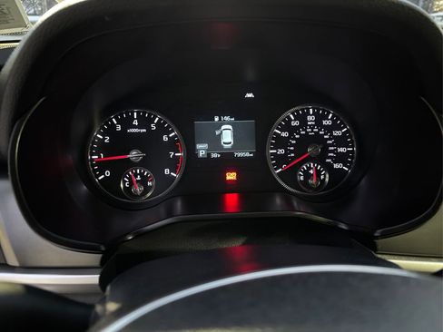 Used 2020 Kia Telluride S image 23