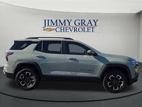 New 2026 Chevrolet Equinox ACTIV image 2