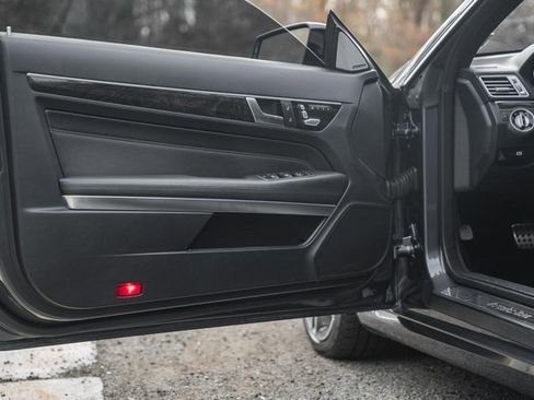 Used 2015 Mercedes-Benz E 550 Coupe image 34