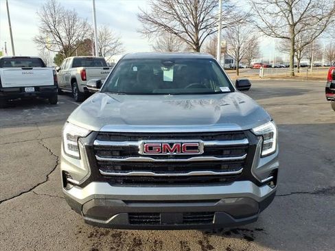 New 2026 GMC Terrain Elevation w/ Technology Package II image 12