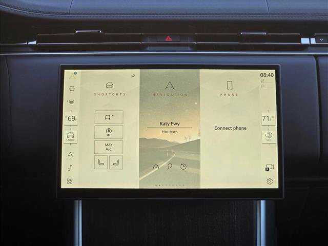 New 2026 Land Rover Range Rover Long Wheelbase SE AWD/4WD image 12