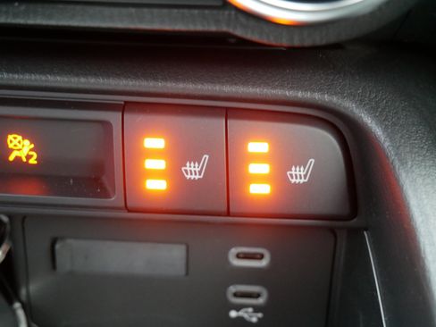 Used 2025 MAZDA MX-5 Miata Grand Touring image 30