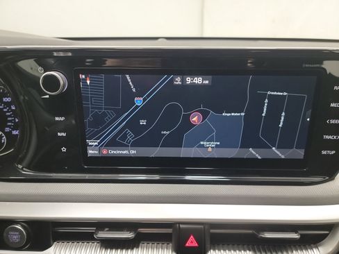 Used 2022 Kia K5 GT-Line image 22