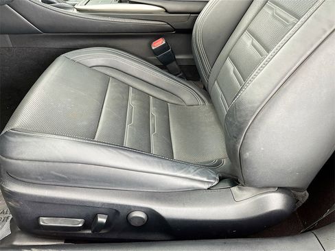 Used 2020 Lexus RC 350 F Sport image 18