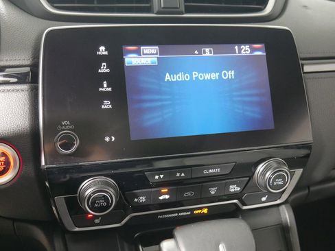 Used 2022 Honda CR-V EX-L image 25