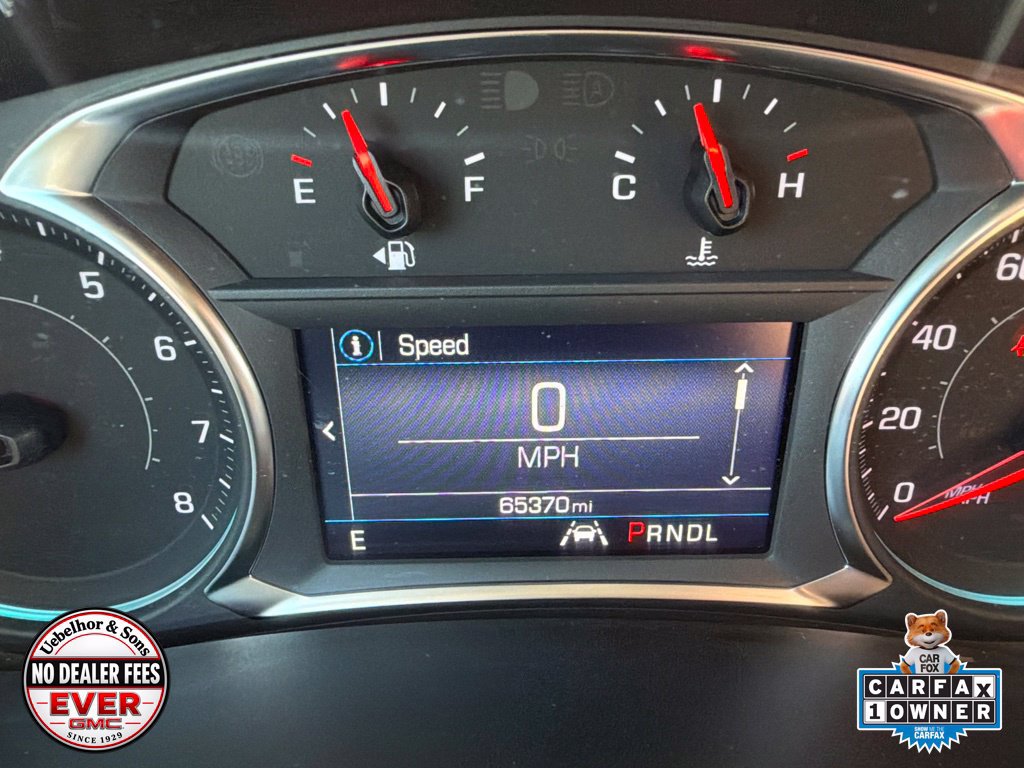 Used 2024 Chevrolet Equinox LT AWD/4WD image 28