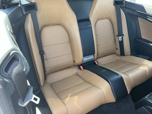 Used 2016 Mercedes-Benz E 400 Cabriolet image 16