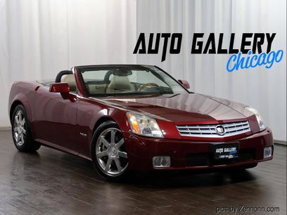 Used 2007 Cadillac XLR