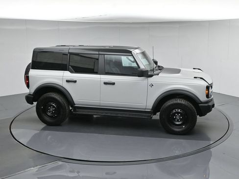 Used 2026 Ford Bronco Outer Banks AWD/4WD image 51