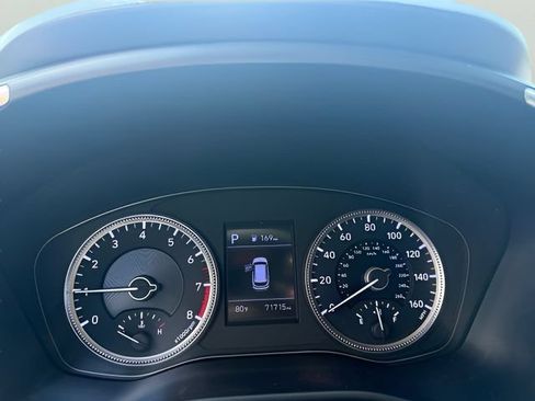 Used 2020 Hyundai Santa Fe SE FWD image 15