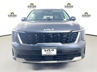 Certified 2024 Kia Sorento S video 2