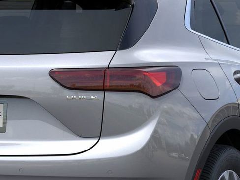 Used 2026 Buick Envision Preferred image 11