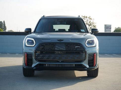 New 2027 MINI Cooper Countryman John Cooper Works w/ Comfort Package Max AWD/4WD image 5
