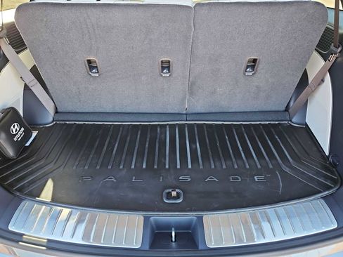 New 2026 Hyundai Palisade Calligraphy image 36