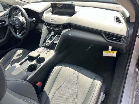 New 2025 Acura TLX w/ Technology Package image 12