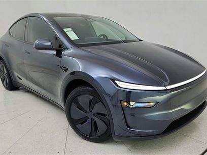 Used 2026 Tesla Model Y Long Range