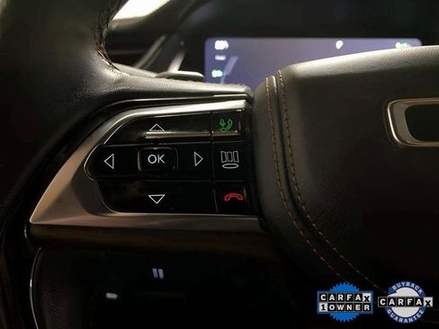 Used 2022 Jeep Grand Cherokee Summit image 29