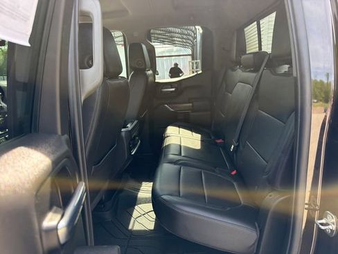 Used 2019 Chevrolet Silverado 1500 RST AWD/4WD image 26