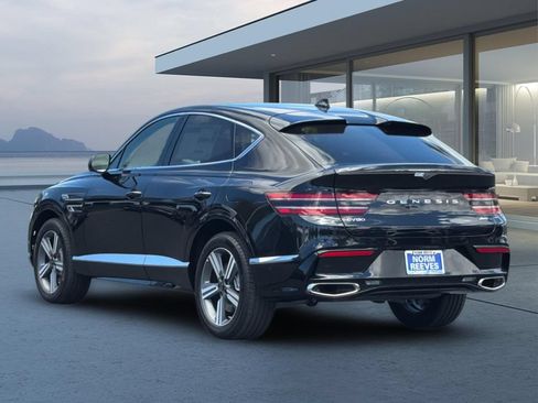 New 2026 Genesis GV80 3.5T AWD/4WD image 6