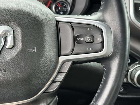 Used 2022 RAM 1500 Big Horn AWD/4WD image 21