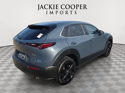Used 2024 MAZDA CX-30 AWD 2.5 S w/ Preferred Package image 5