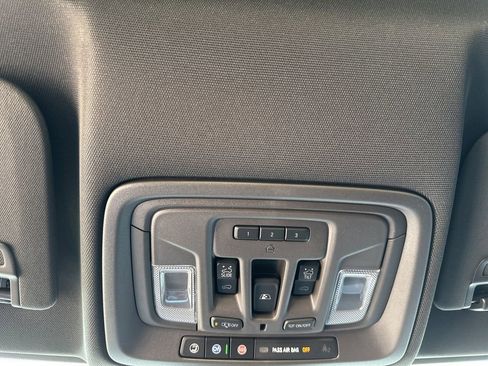 New 2026 GMC Sierra 1500 Denali w/ Denali Reserve Package image 25