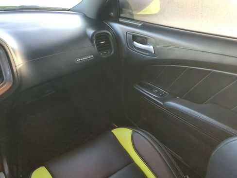 Used 2023 Dodge Charger GT w/ Plus Group image 16