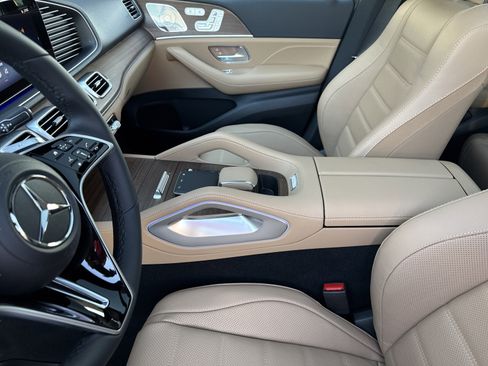 New 2026 Mercedes-Benz GLE 350 4MATIC image 17