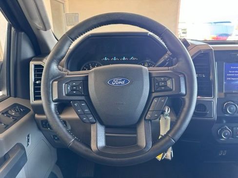 Certified 2020 Ford F150 XLT w/ Equipment Group 302A Luxury RWD image 14