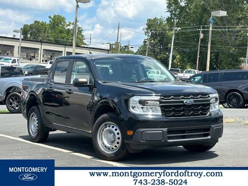 Used 2022 Ford Maverick XL FWD image 1