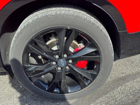 Used 2019 Chevrolet Blazer RS image 7