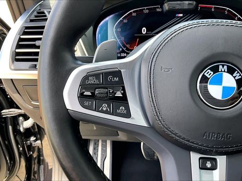Certified 2023 BMW X3 sDrive30i w/ M Sport Package RWD image 21