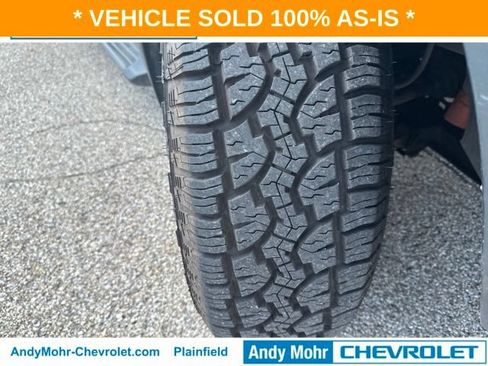 Used 2003 Honda Pilot EX image 5