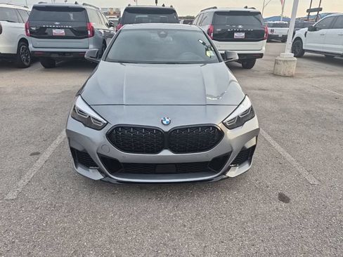 Used 2024 BMW M235i xDrive Gran Coupe w/ Premium Package AWD/4WD image 25