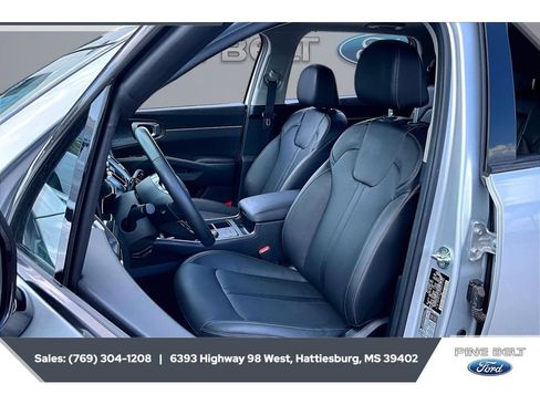 Used 2022 Kia Sorento S w/ Panoramic Sunroof Package FWD image 19