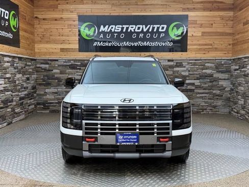 Used 2026 Hyundai Palisade XRT Pro AWD/4WD image 4