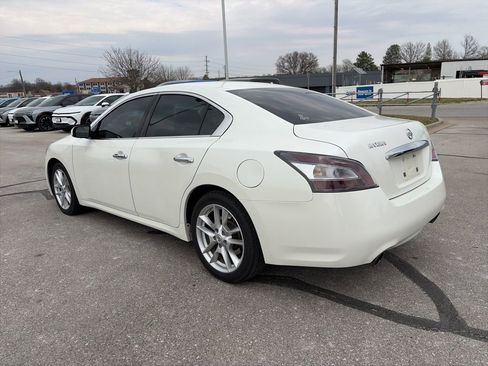 Used 2014 Nissan Maxima 3.5 S image 3