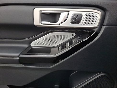 Certified 2023 Ford Explorer ST w/ Equipment Group 401A image 13