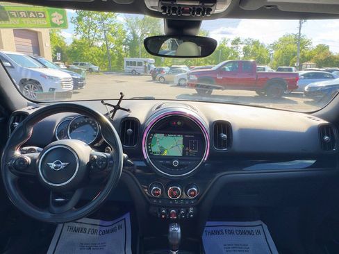 Used 2019 MINI Cooper Countryman S FWD image 15