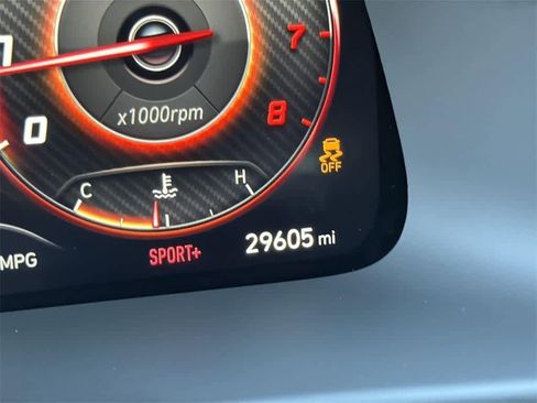 Used 2023 Hyundai Sonata N Line image 21