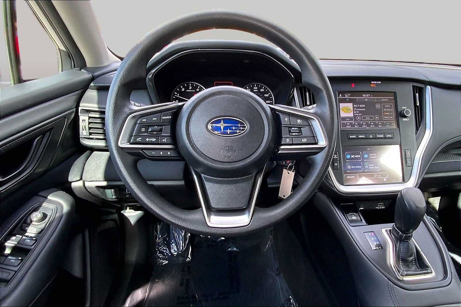 Used 2024 Subaru Outback AWD/4WD image 6